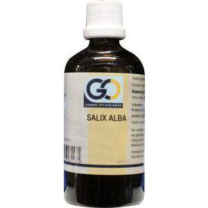 GO Salix alba bio 100ml