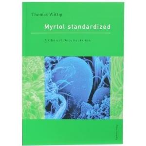 Gelodurat Myrtol wetenschappelijke studie 1st