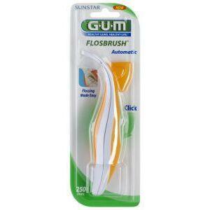 GUM Flosbrush automatic 1st