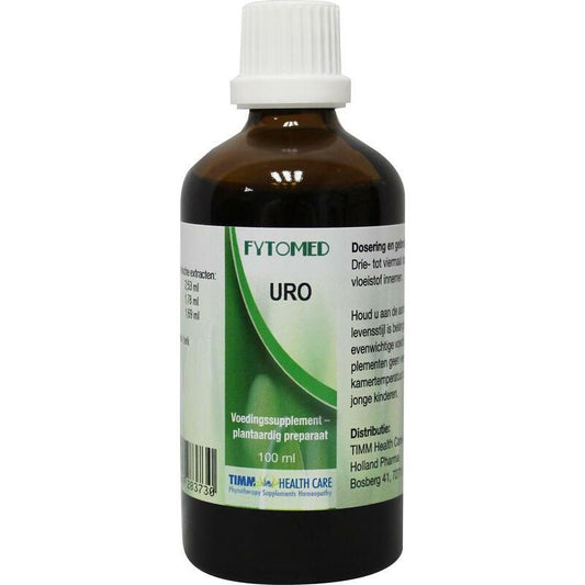 Fytomed Uro bio 100ml