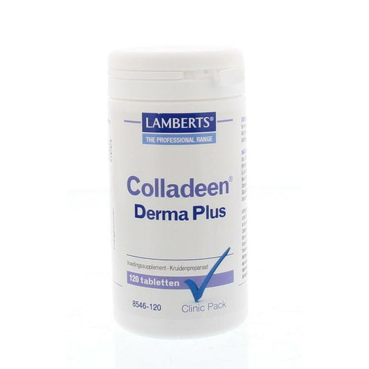 Clinicpacks Colladeen derma plus 120tb