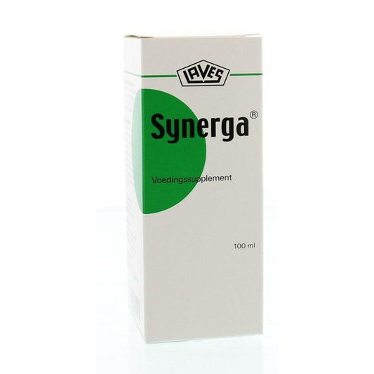 Clinicpacks Synerga 100ml