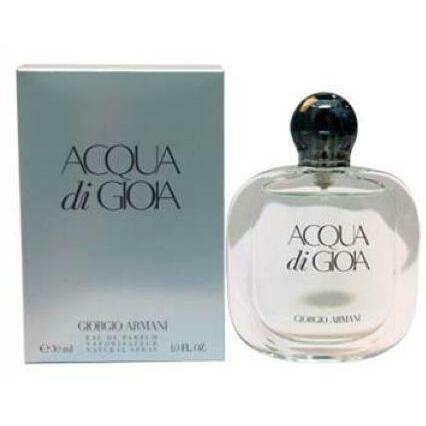 Armani Acqua di gioia form women eau de parfum vapo 100ml