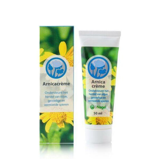Nagel Arnicacreme 50ml
