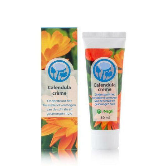 Nagel Calendulacreme 50ml