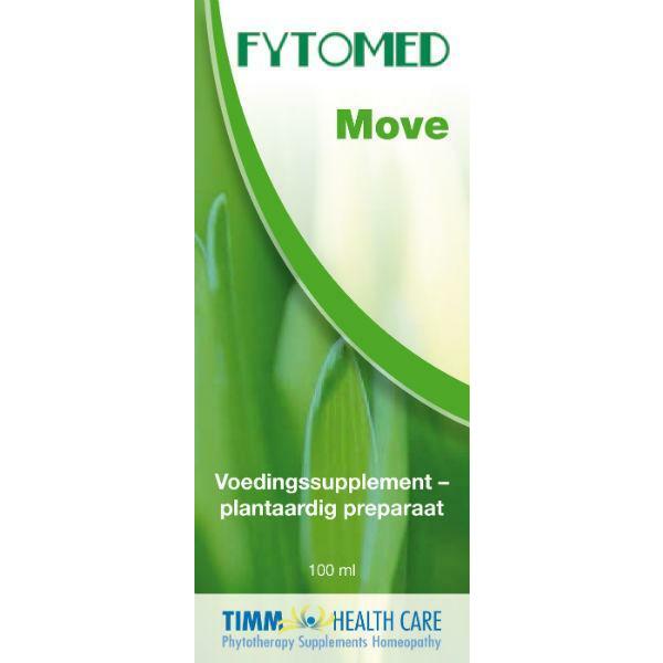 Fytomed Move bio 100ml