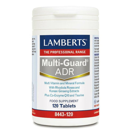 Lamberts Multi-guard ADR 120tb