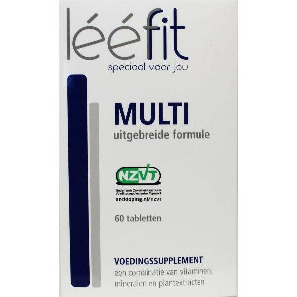 Leefit Multi 60tb