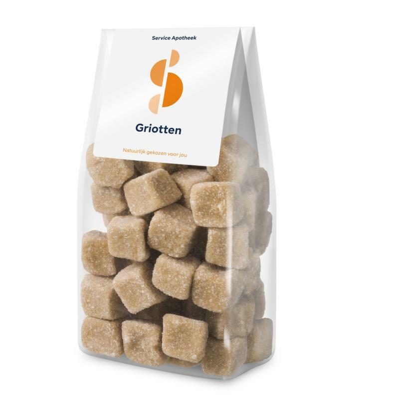 Service Apotheek Griotten 150g
