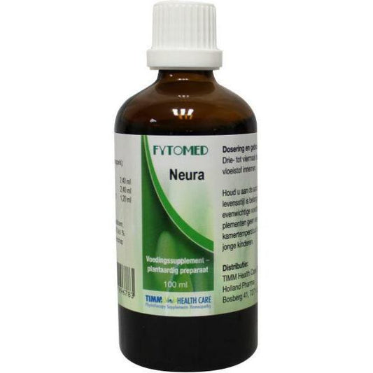 Fytomed Neura bio 100ml