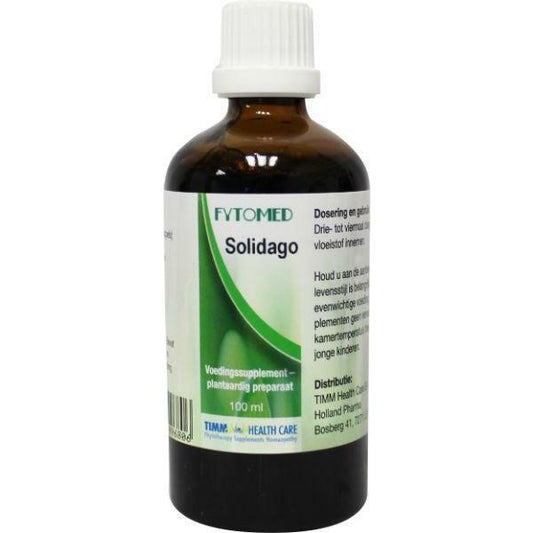 Fytomed Solidago 100ml