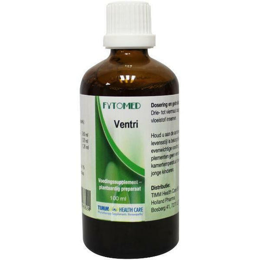 Fytomed Ventri 100ml