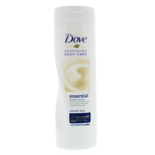 Dove Body lotion essential 250ml