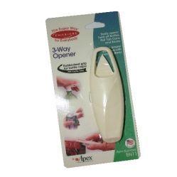 Service Apotheek Easy opener 1st