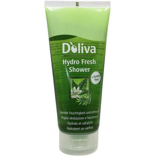 Doliva Shower hydro fresh 200ml