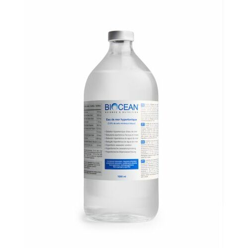Energetica Nat Biocean isotonic 1000ml