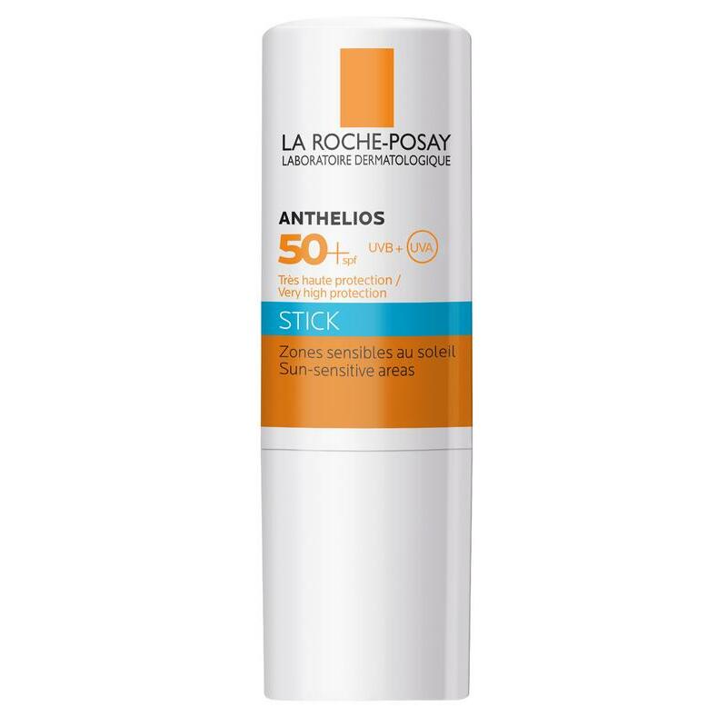 La Roche Posay Anthelios stick gevoelige zone SPF50 9ml