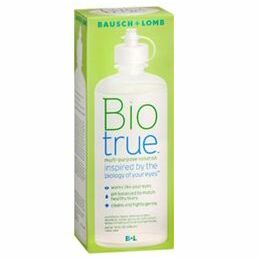 Bausch & Lomb Biotrue multi purpose 300ml