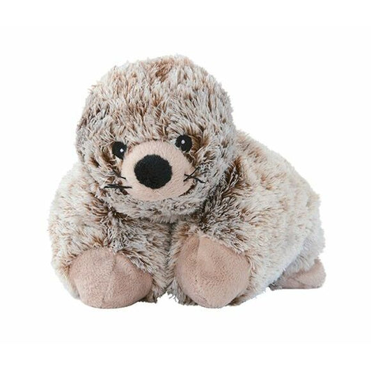 Warmies Kussen Robbe zeehond oprol kussen 1st