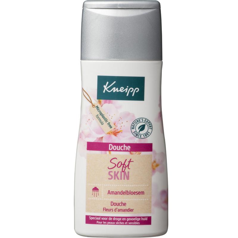 Kneipp Amandel douche soft skin 200ml