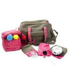 Difrax Kolf BtoB tas 1st