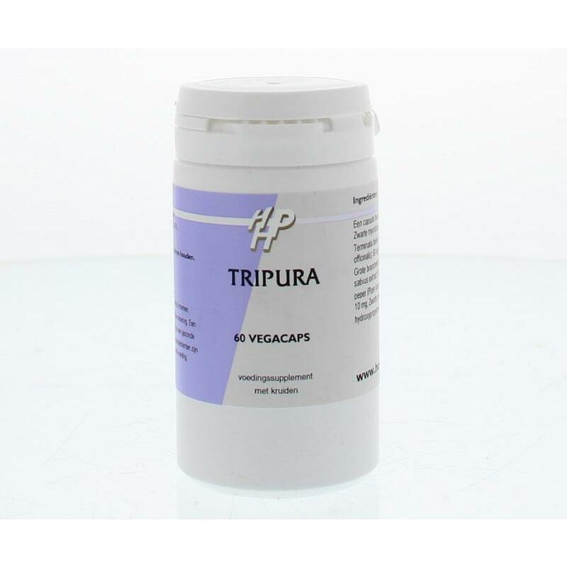 Holisan Tripura 60vc