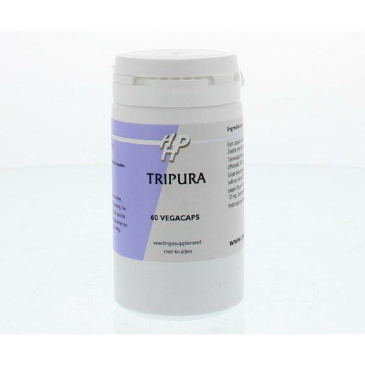 Holisan Tripura 60vc
