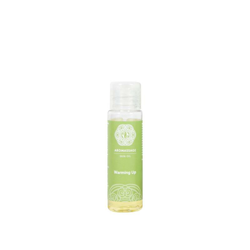 CHI Aromassage 4 warming up 25ml
