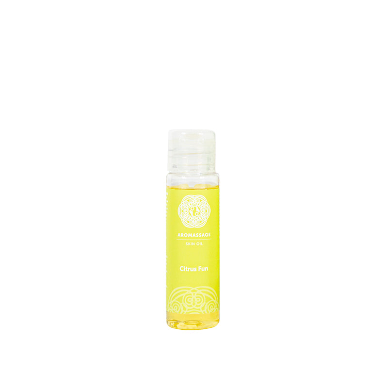 CHI Aromassage 6 citrusfun 25ml