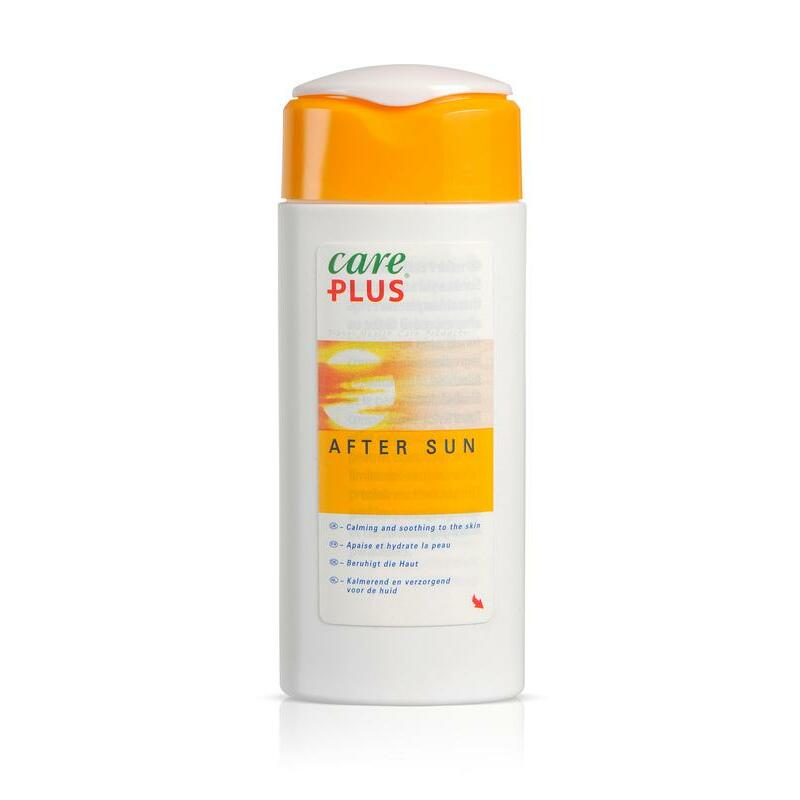 Care Plus Aftersun 100ml