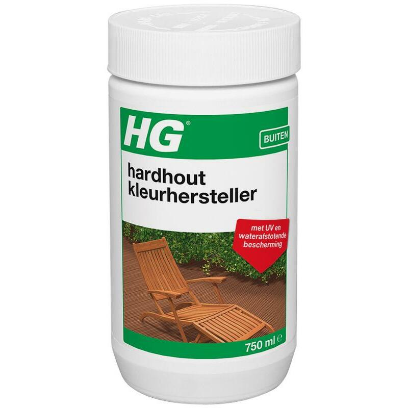 HG Hardhout hersteller 750ml