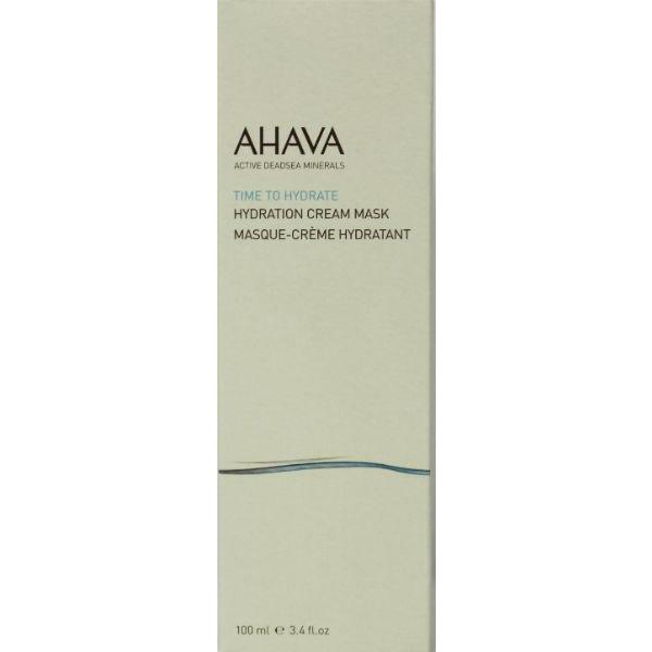 Ahava Hydratation mask 100ml