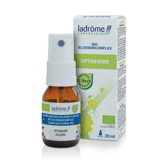 Ladrome Optimisme spray 20ml