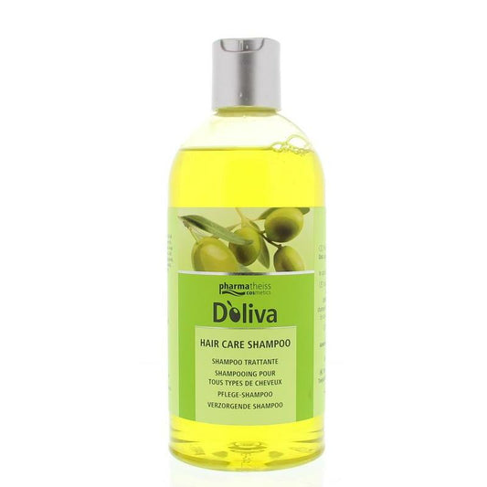 Doliva Shampoo pflege 500ml