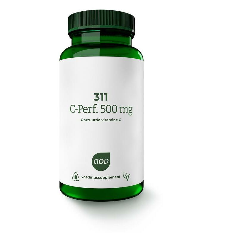 AOV 311 C-Perfect 500 mg 60tb