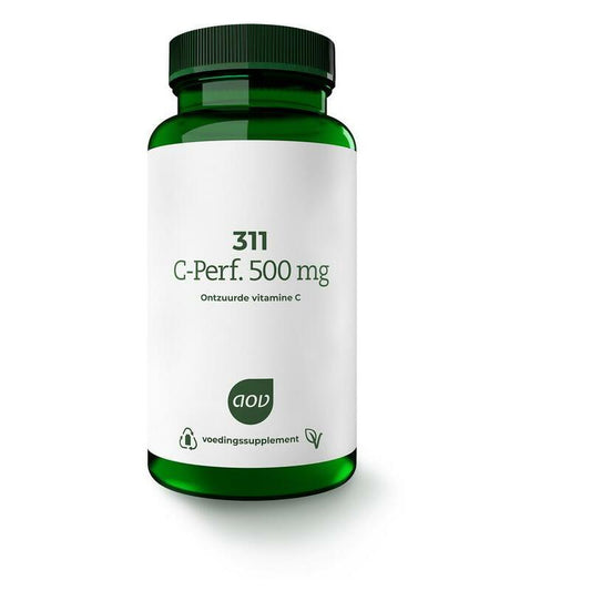 AOV 311 C-Perfect 500 mg 60tb