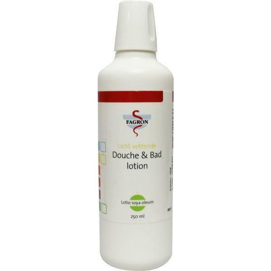 Fagron Soya oleum lotion 250ml