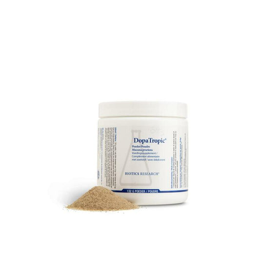 Biotics Dopatropic powder 132g