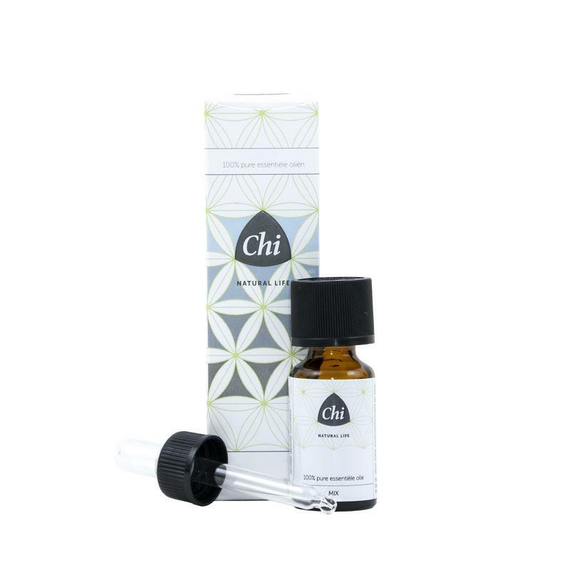 CHI Happiness Mix olie 10ml