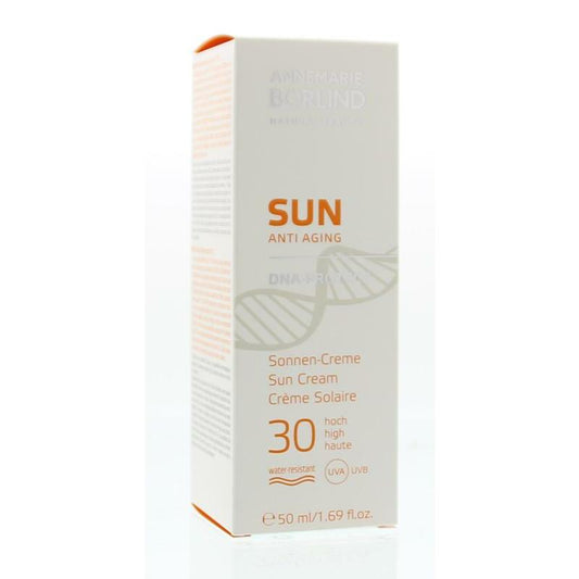 Borlind Zonnecreme DNA protect F30 50ml