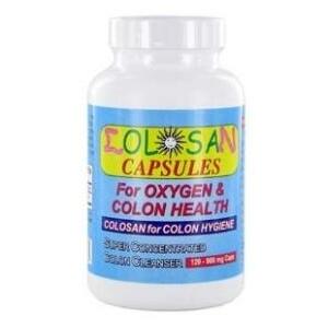 Holisan Colosan 120ca