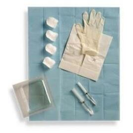 Heka Verblijfcatheterset 1st