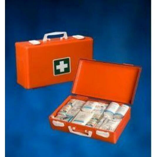 Heka Toolpack A oranje 1st