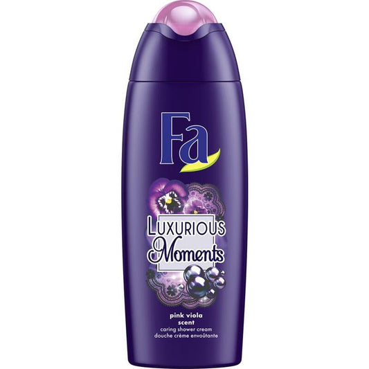 FA Douchegel luxurious moments 250ml