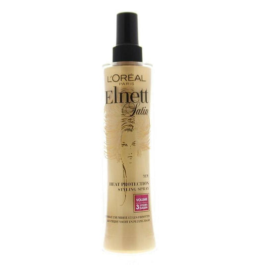 Elnett Heat protection styling spray volume 170ml
