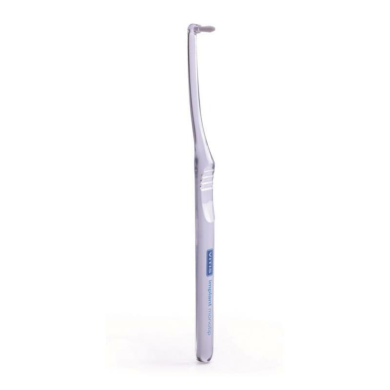 Vitis Tandenborstel implant monotip 1st