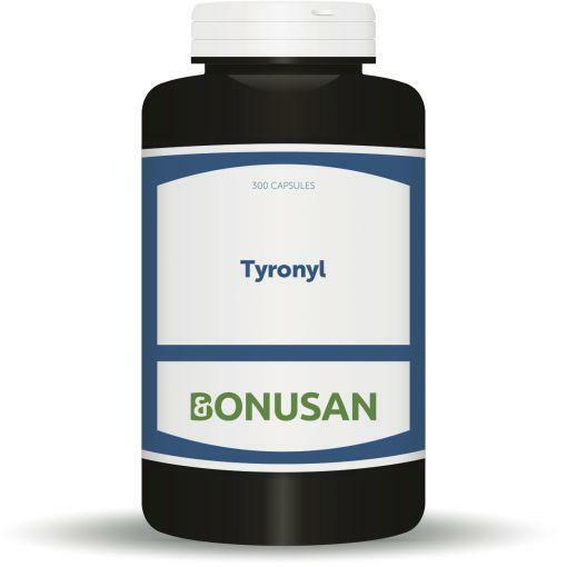 Bonusan Tyronyl 300ca
