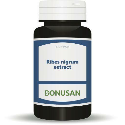 Bonusan Ribes nigrum 60vc