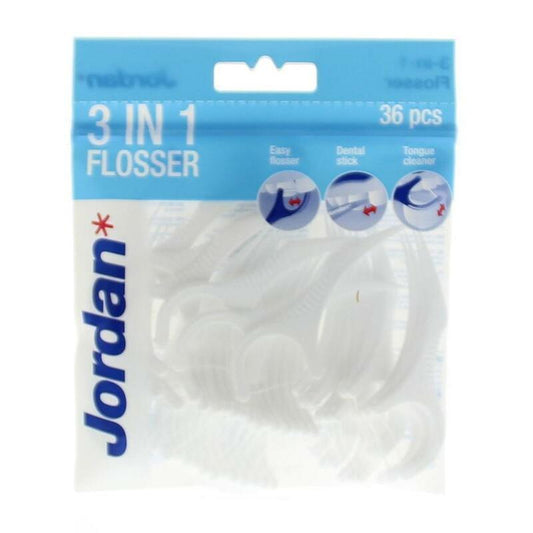 Jordan Flosser 3 in 1 36st