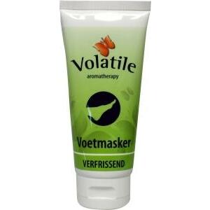 Volatile Voetenmasker verfrissend 100ml